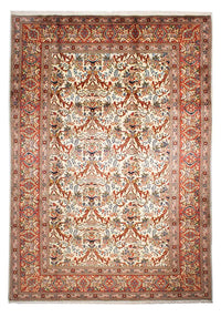 Tapis persan - Classique - 306 x 218 cm - beige