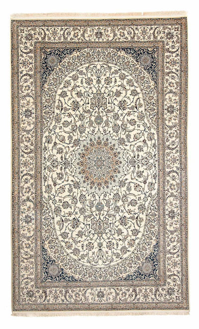 Tapis de Nain - 6La Tapis 203x306cm - Tapis persan