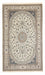 Tapis persan - Nain - Premium - 306 x 203 cm - beige