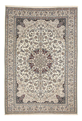 Tapis persan - Nain - Premium - 310 x 208 cm - beige