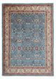 Varamin Tapis 307x219cm - Tapis persan