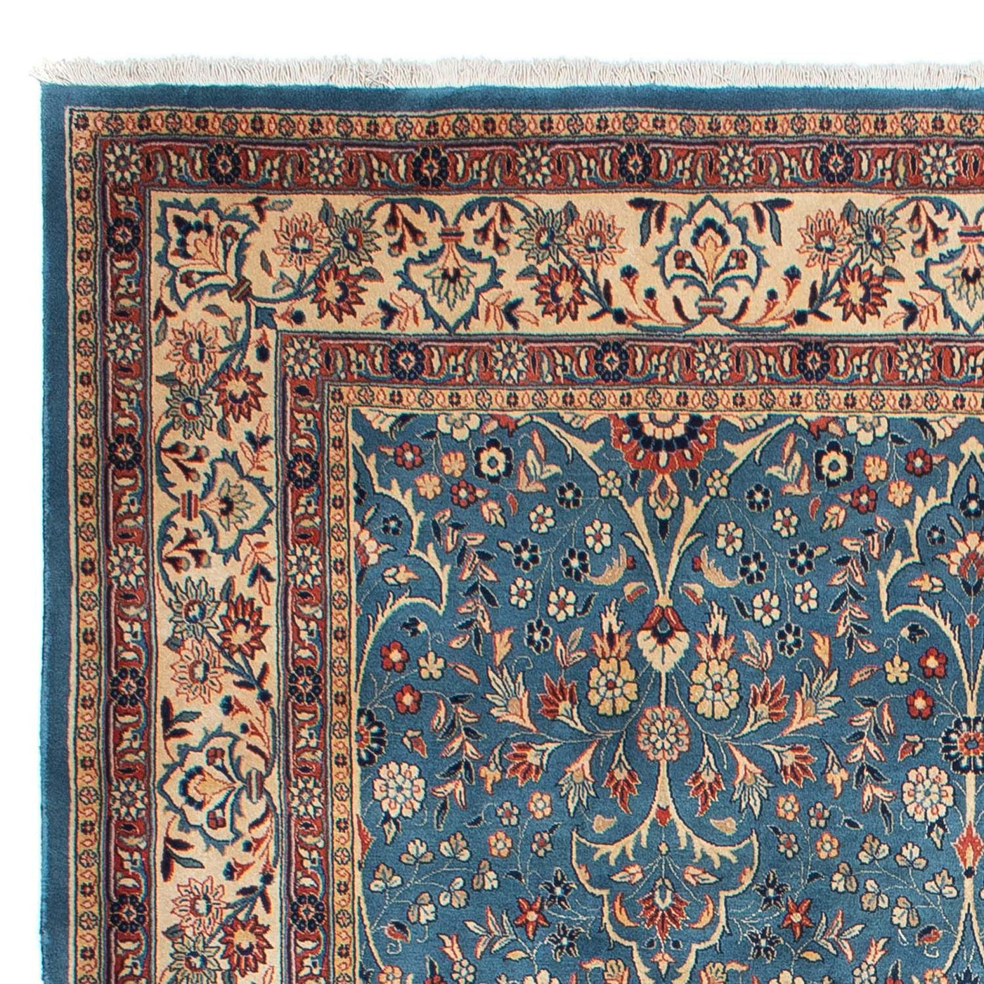 Varamin Tapis 307x219cm - Tapis persan