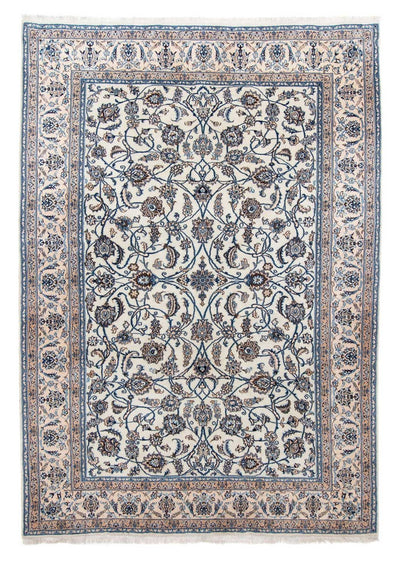 Tapis de Nain - 9La Tapis 195x293cm - Tapis persan