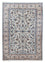 Tapis persan - Nain - Royal - 293 x 195 cm - beige