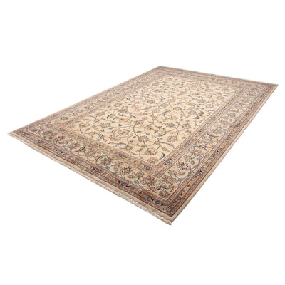 Tapis persan - Classique - 292 x 200 cm - beige