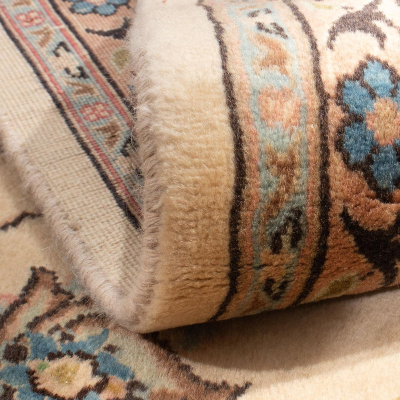 Tapis persan - Classique - 292 x 200 cm - beige