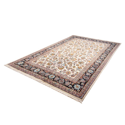 Tapis persan - Classique - 314 x 196 cm - beige