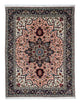 Tapis de Tabriz - 60 rangs Tapis 202x147cm - Tapis persan