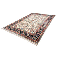 Tapis persan - Classique - 303 x 195 cm - beige