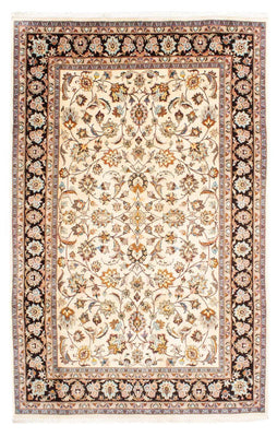 Tapis persan - Classique - 304 x 197 cm - beige