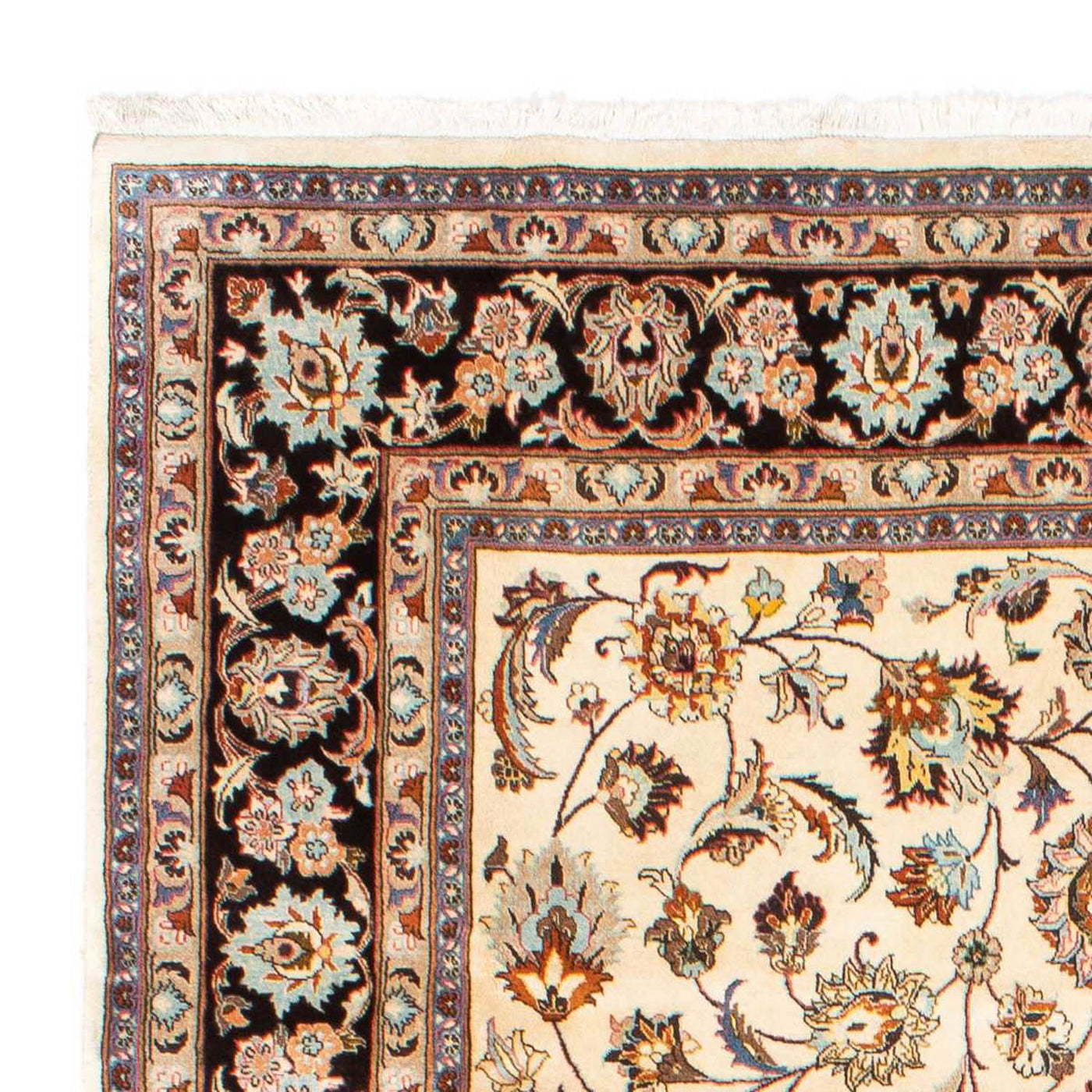 Tapis de Mashhad Tapis 304x197cm - Tapis persan