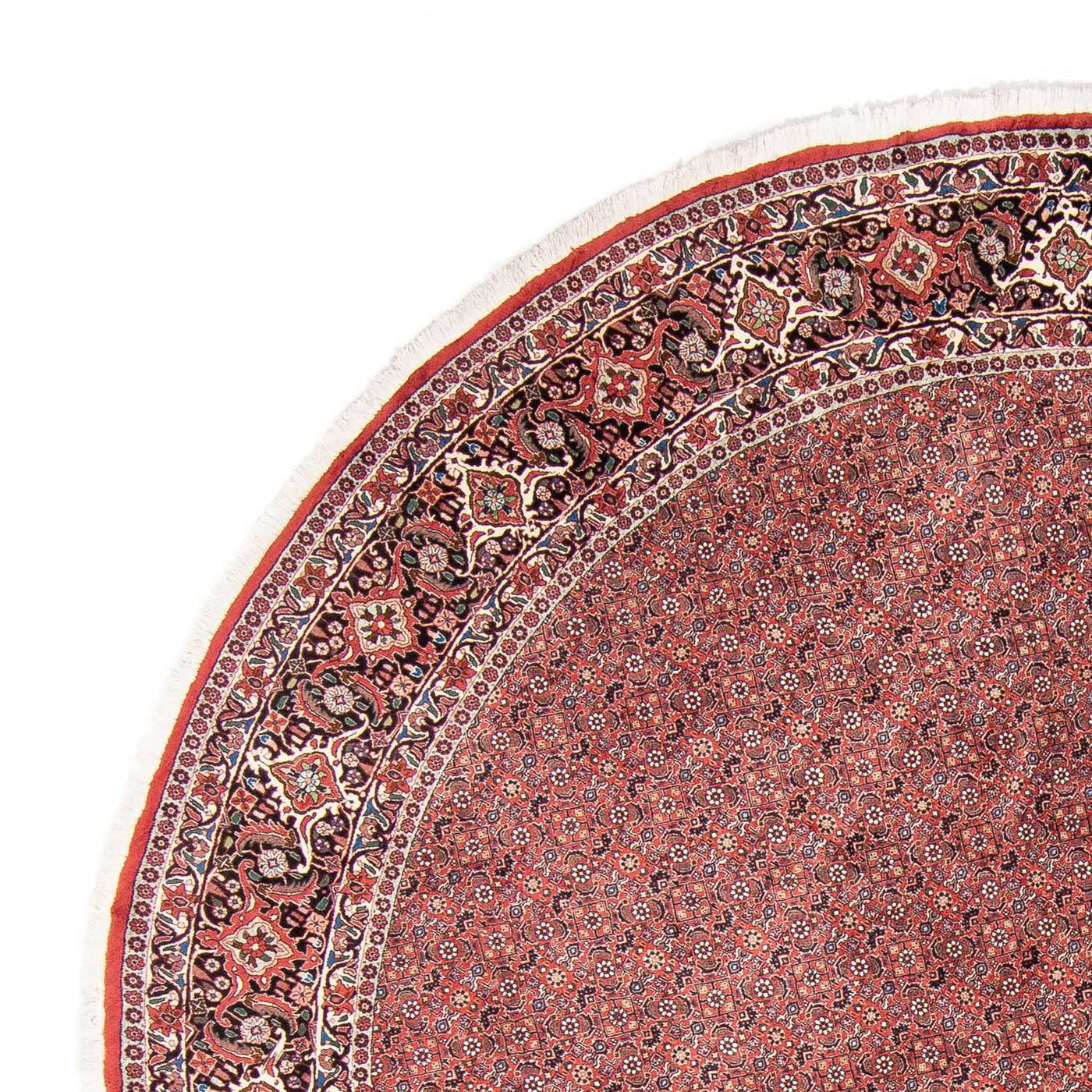 Tapis de Bidjar Tapis 300x300cm - Tapis persan