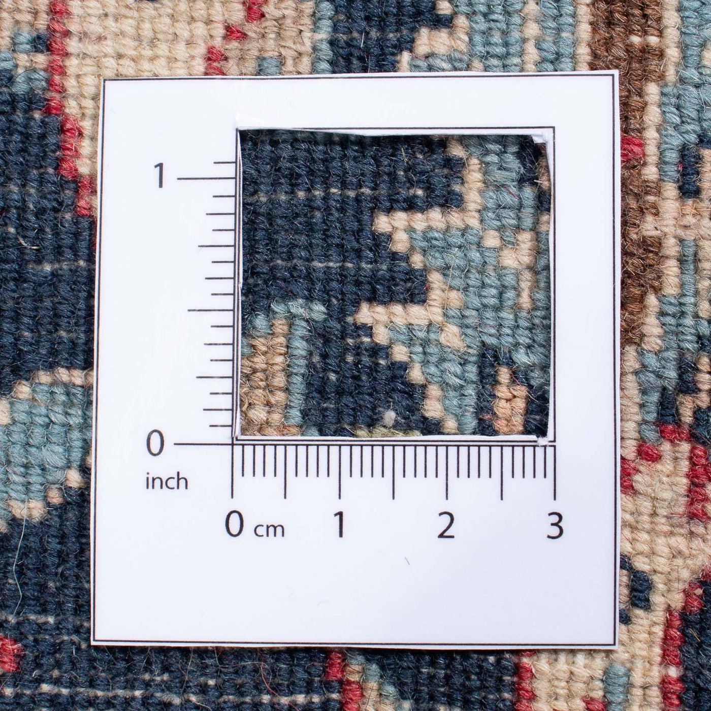 Tapis de Mashhad Tapis 297x202cm - Tapis persan