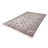 Tapis de Mashhad Tapis 204x314cm - Tapis persan - Rectangle / Beige / 204 x 314 cm Rectangle