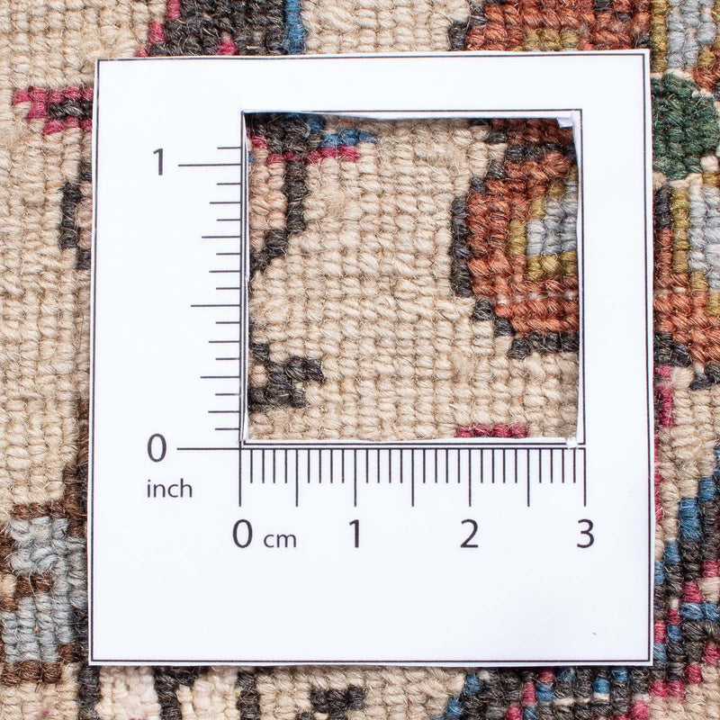 Tapis persan - Classique - 314 x 204 cm - beige
