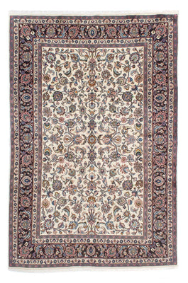 Tapis persan - Classique - 288 x 191 cm - beige