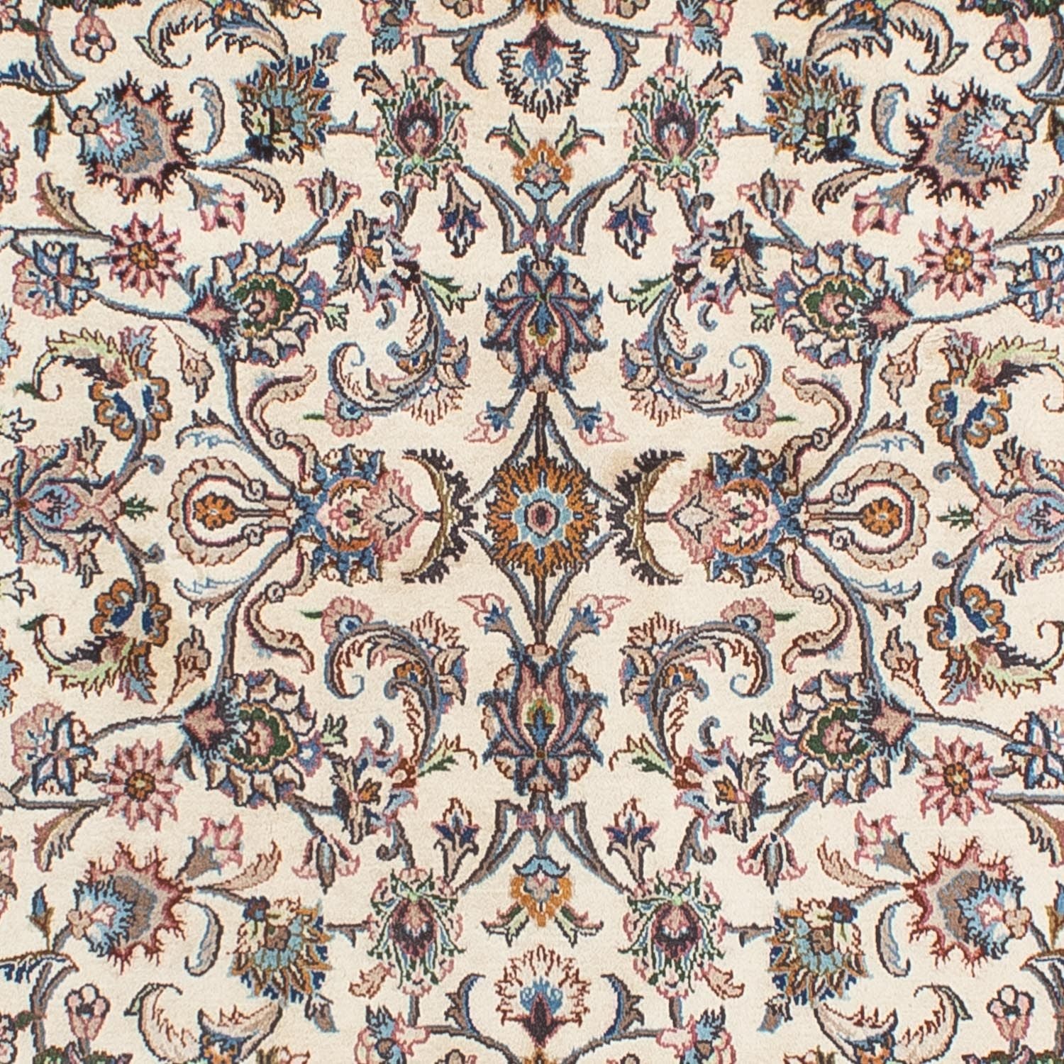 Tapis persan - Classique - 288 x 191 cm - beige