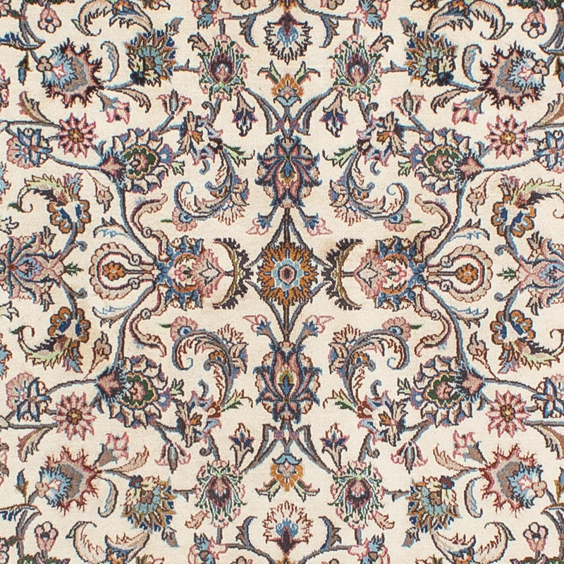 Tapis persan - Classique - 288 x 191 cm - beige