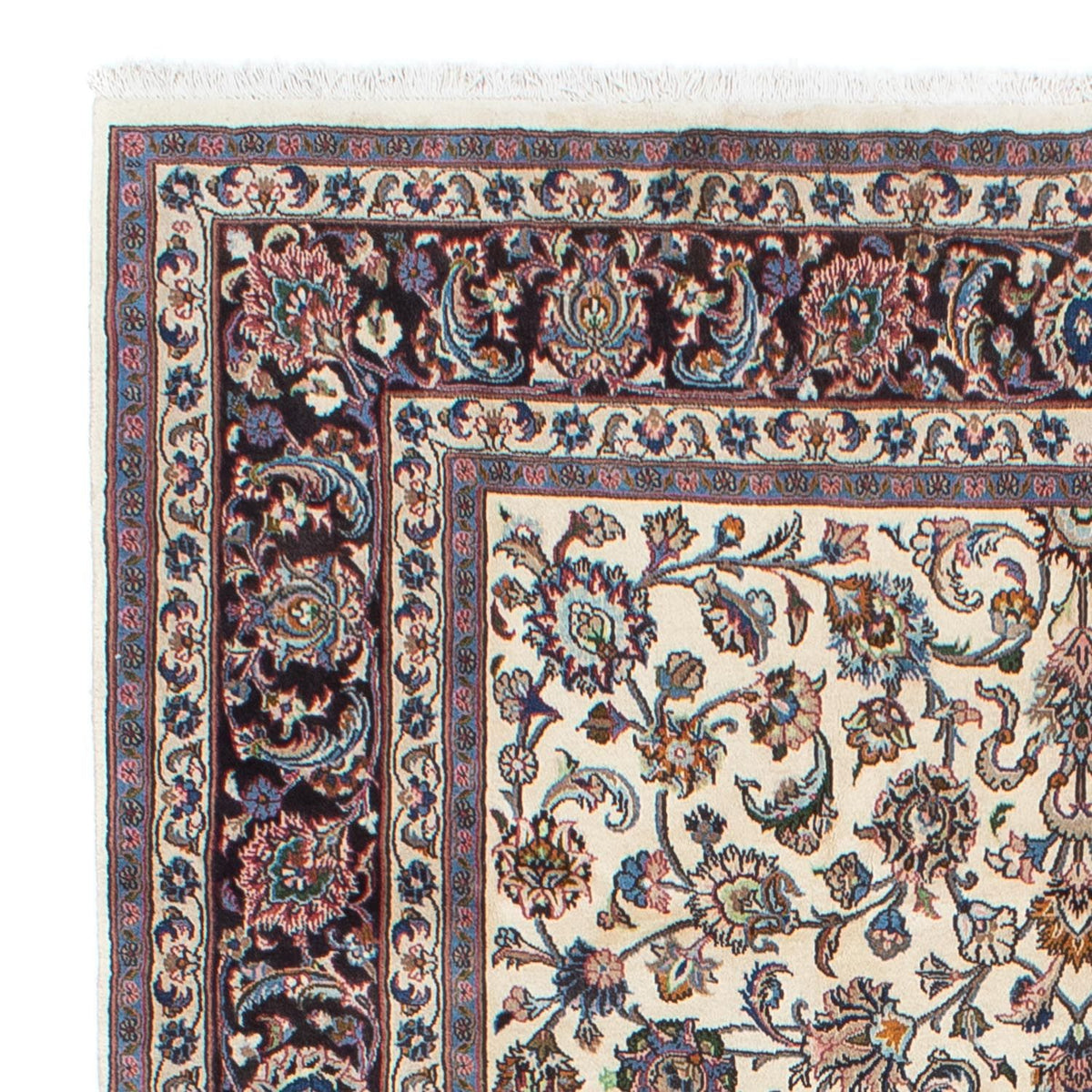 Tapis persan - Classique - 288 x 191 cm - beige