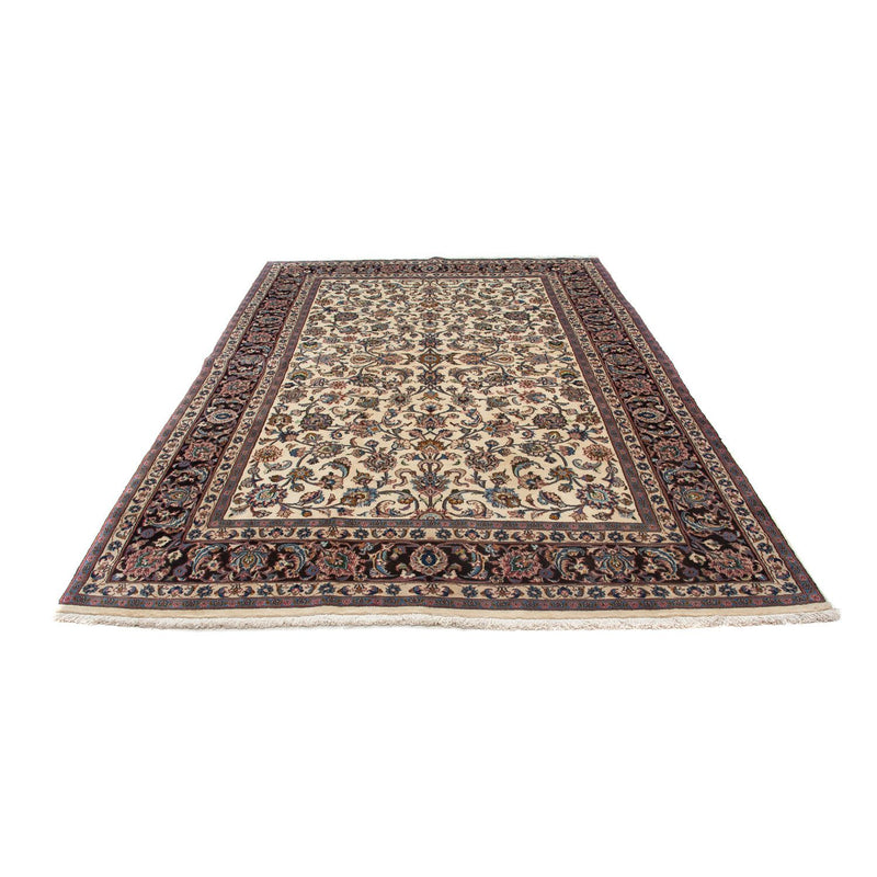 Tapis persan - Classique - 288 x 191 cm - beige