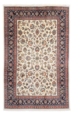 Tapis persan - Classique - 297 x 196 cm - beige