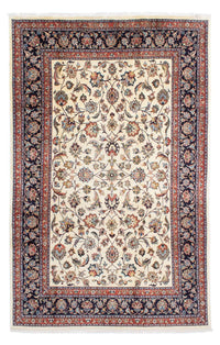 Tapis persan - Classique - 297 x 196 cm - beige