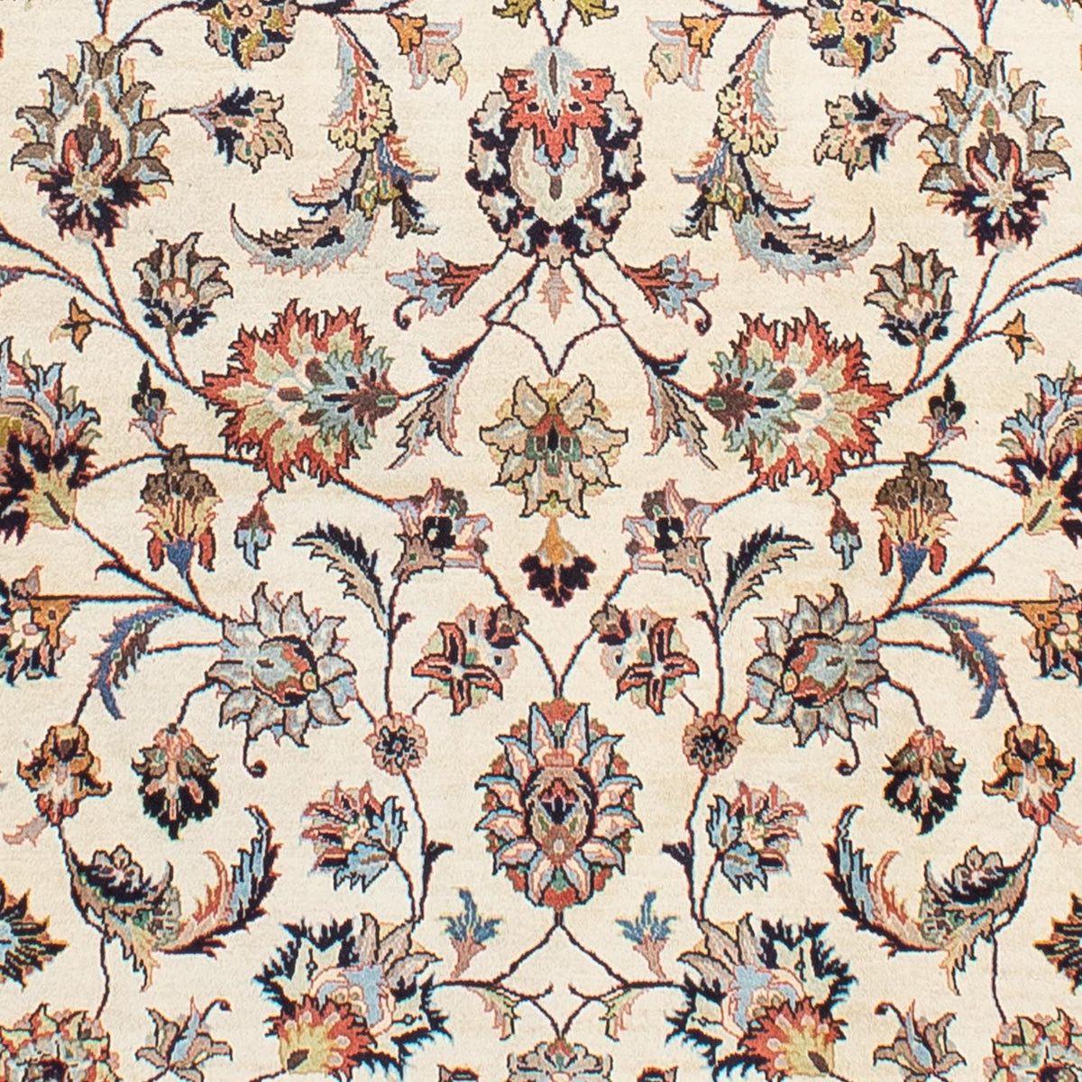 Tapis persan - Classique - 297 x 196 cm - beige