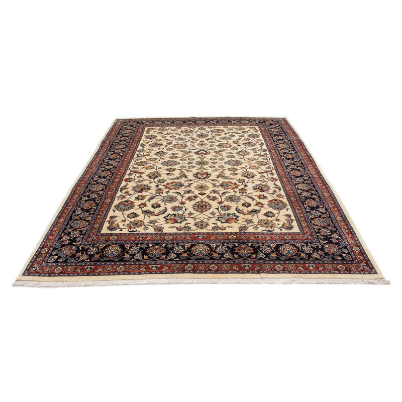 Tapis persan - Classique - 297 x 196 cm - beige