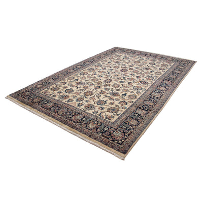 Tapis persan - Classique - 293 x 197 cm - beige