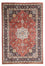 Tapis persan - Classique - 288 x 192 cm - rouge