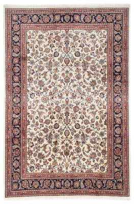 Tapis persan - Classique - 290 x 200 cm - beige