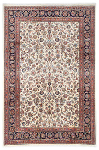 Tapis de Mashhad Tapis 290x200cm - Tapis persan – product image