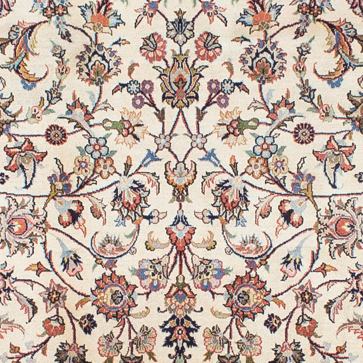 Tapis persan - Classique - 290 x 200 cm - beige