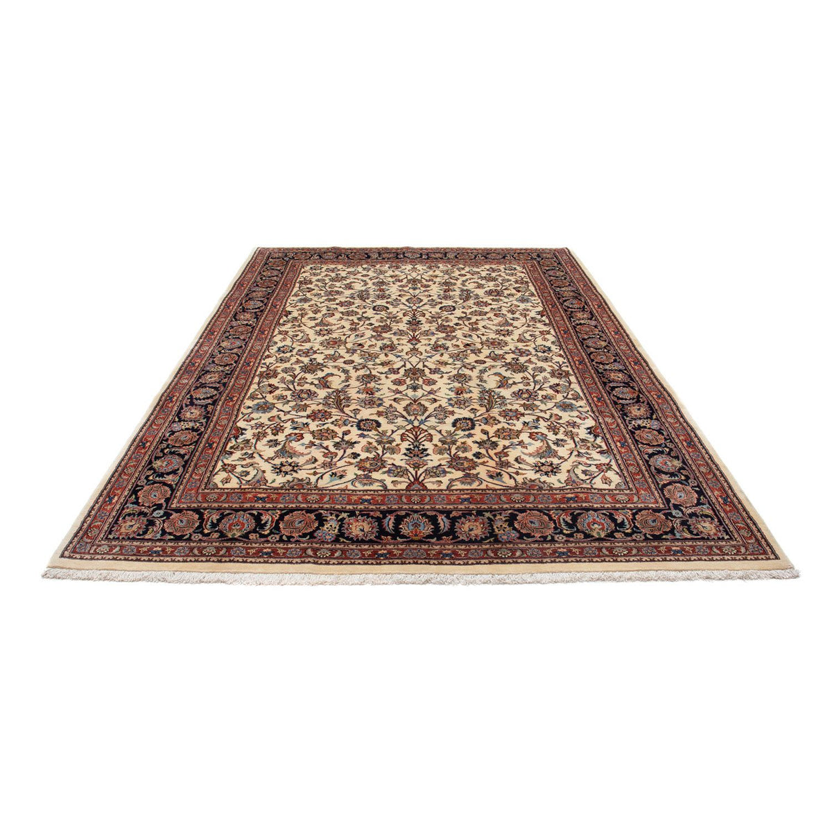 Tapis persan - Classique - 290 x 200 cm - beige