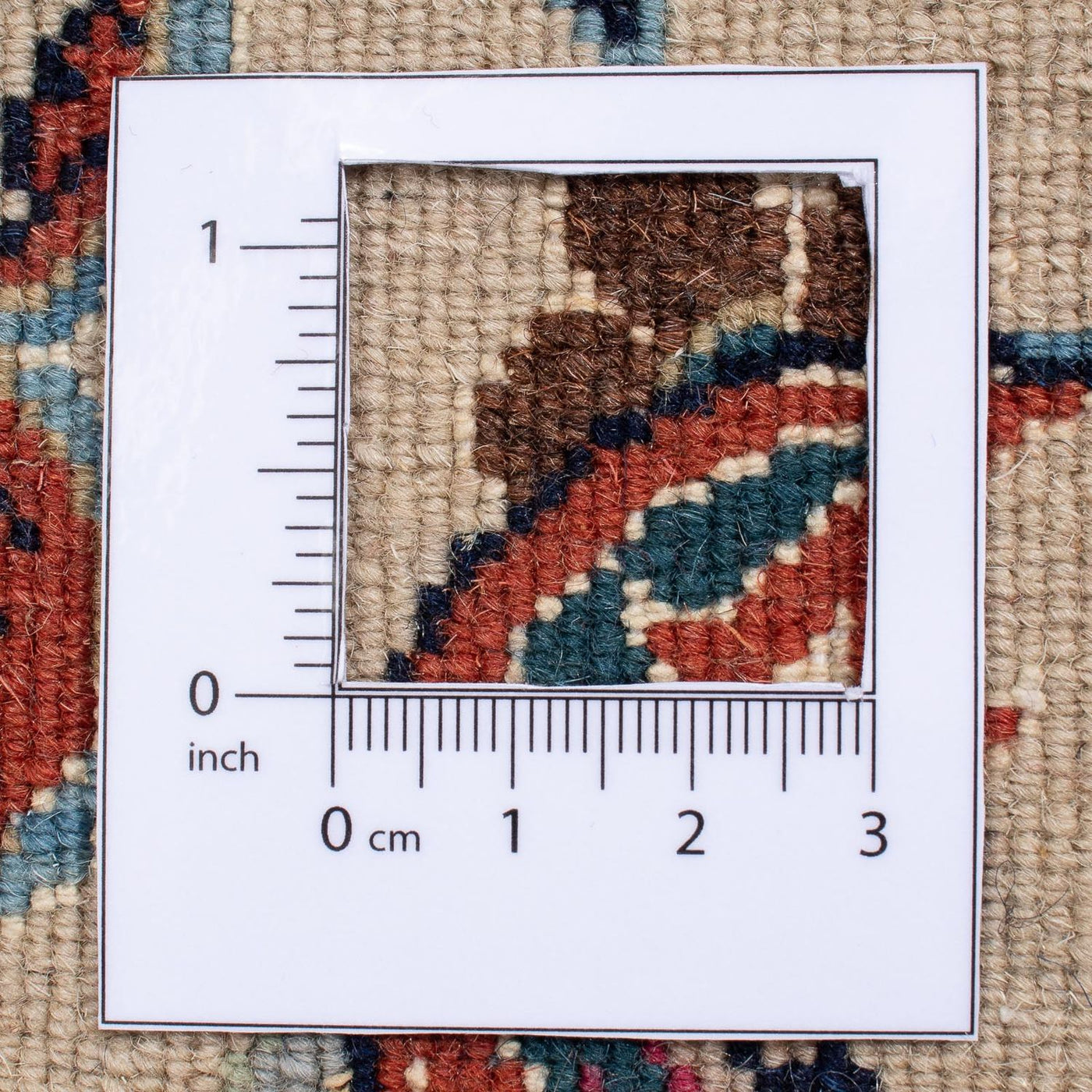 Tapis de Mashhad Tapis 298x191cm - Tapis persan