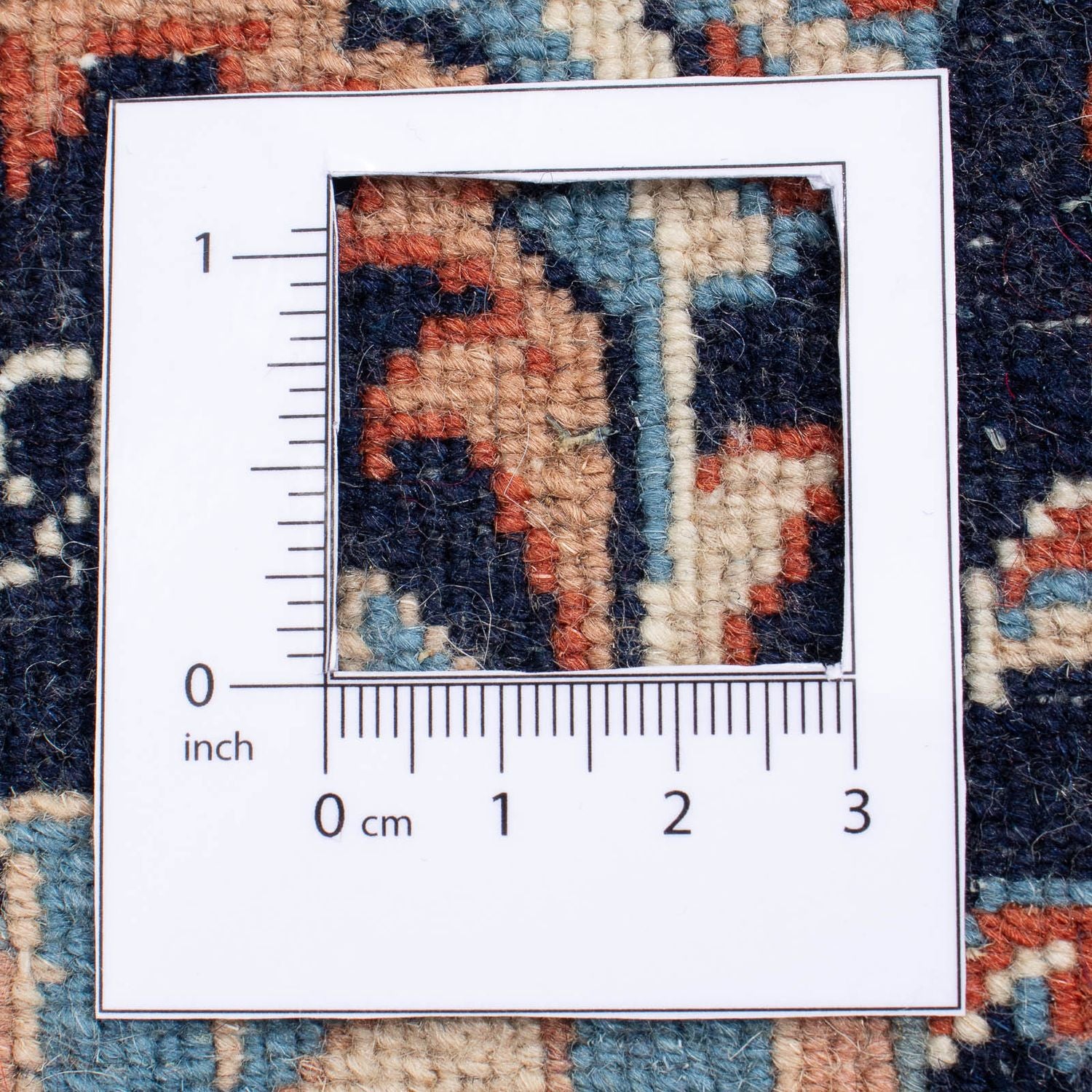 Tapis persan - Classique - 300 x 202 cm - beige