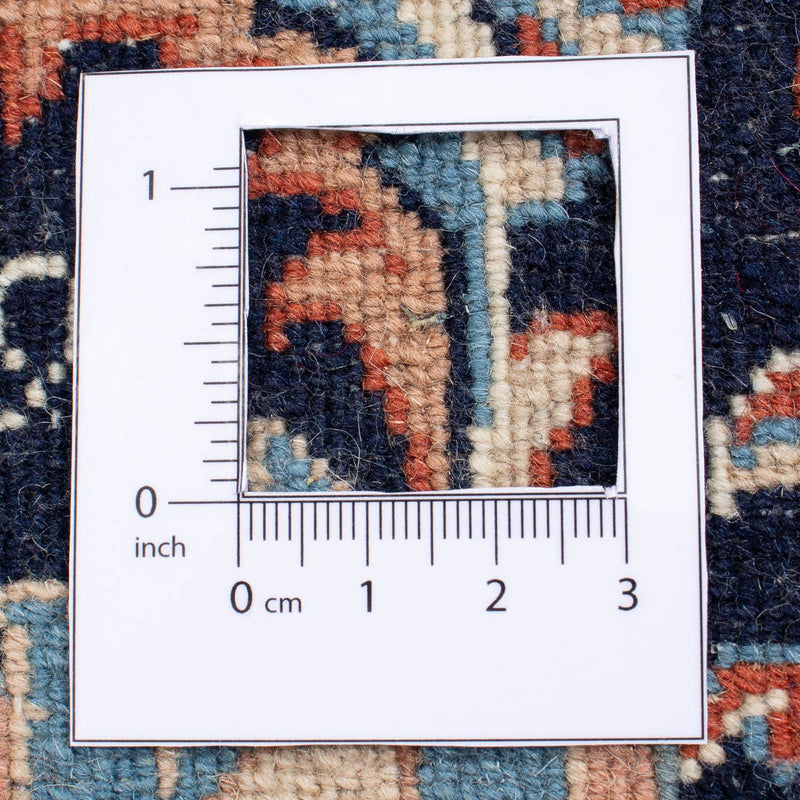 Tapis persan - Classique - 300 x 202 cm - beige