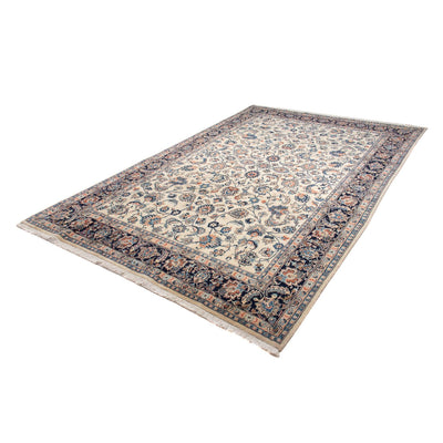 Tapis persan - Classique - 304 x 194 cm - beige