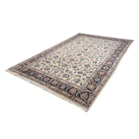 Tapis persan - Classique - 304 x 194 cm - beige
