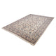 Tapis de Mashhad Tapis 274x197cm - Tapis persan
