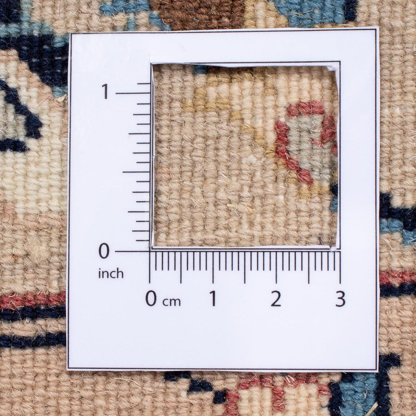 Tapis de Mashhad Tapis 274x197cm - Tapis persan
