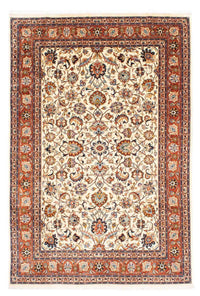 Tapis persan - Classique - 291 x 201 cm - beige