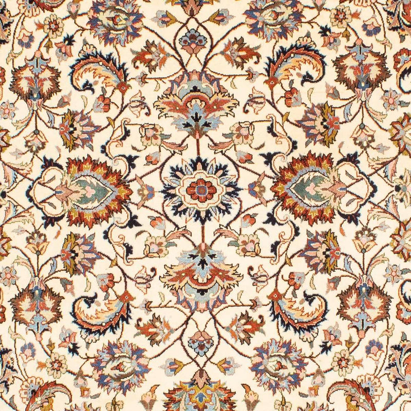 Tapis persan - Classique - 291 x 201 cm - beige