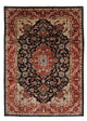 Tapis de Mashhad Tapis 292x203cm - Tapis persan