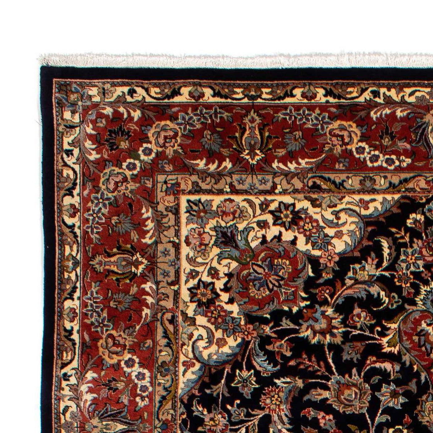 Tapis de Mashhad Tapis 292x203cm - Tapis persan