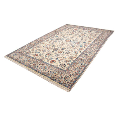 Tapis persan - Classique - 298 x 196 cm - beige