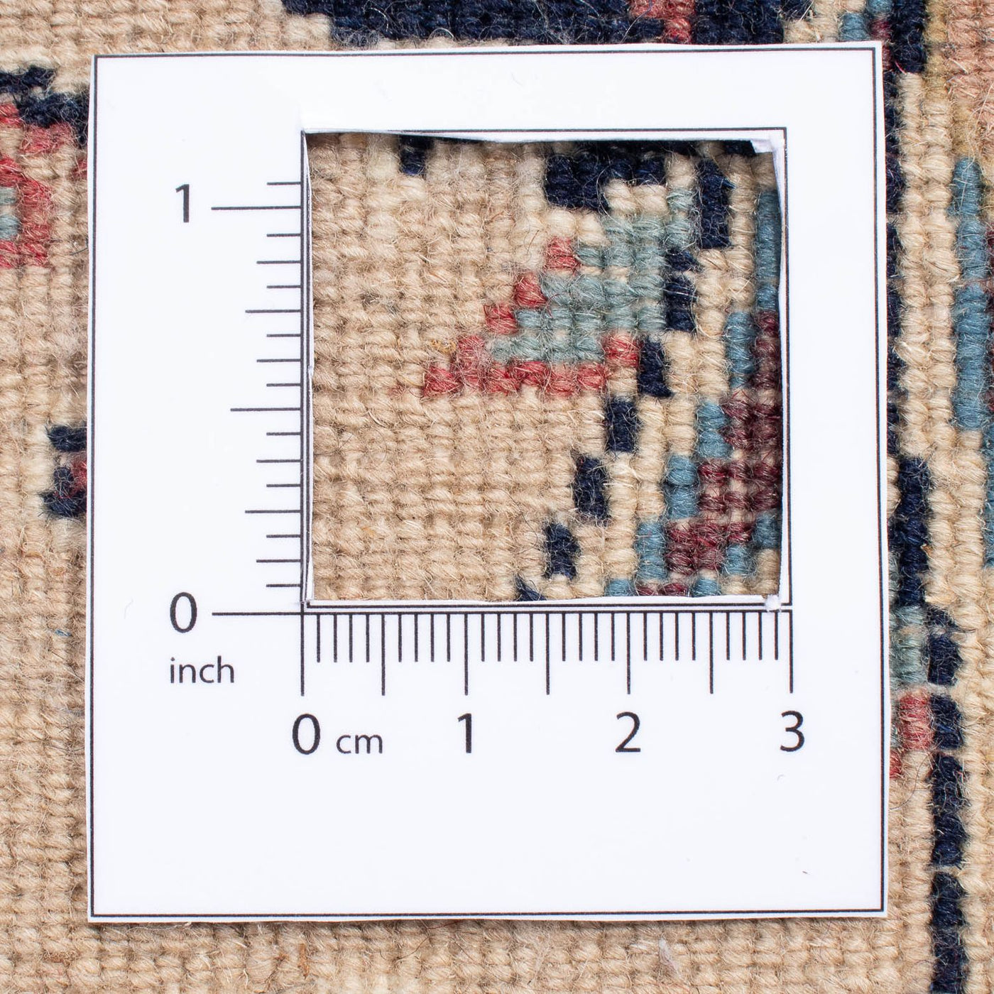 Tapis de Mashhad Tapis 261x200cm - Tapis persan