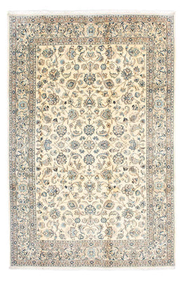 Tapis persan - Classique - 322 x 205 cm - beige
