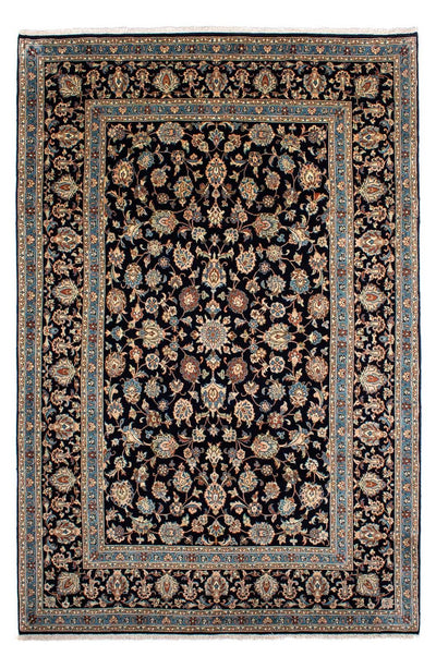 Tapis de Mashhad Tapis 193x296cm - Tapis persan