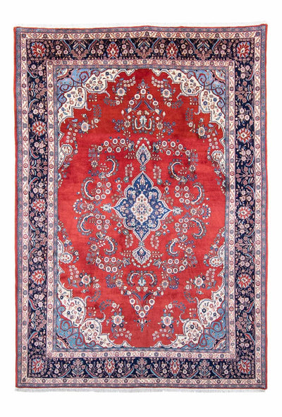 Tapis de Kashan Tapis 210x315cm - Tapis persan